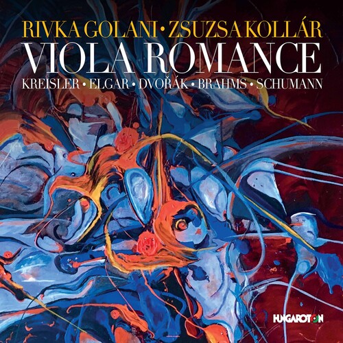 Viola Romance / Various