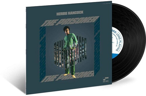 Prisoner, Herbie Hancock, LP