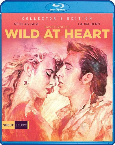 Wild At Heart, Wild At Heart, Blu-Ray
