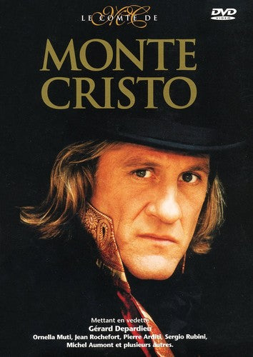 Count Of Monte Cristo (1998), Count Of Monte Cristo (1998), DVD