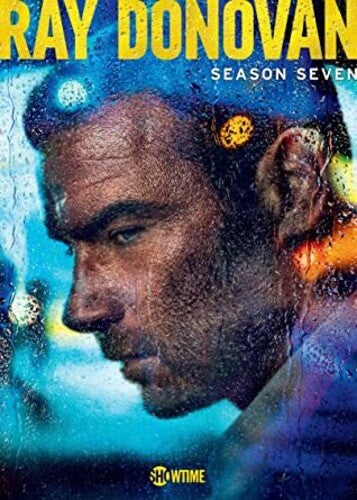 Ray Donovan: Seventh Season, Ray Donovan: Seventh Season, DVD