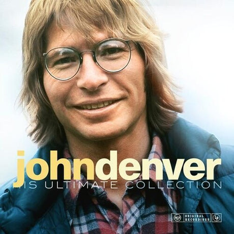 Ultimate Collection, John Denver, LP