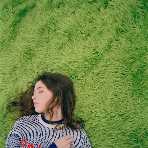 Diary 001, Clairo, LP