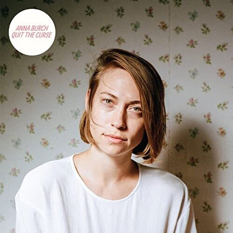 Quit The Curse, Anna Burch, Cassette
