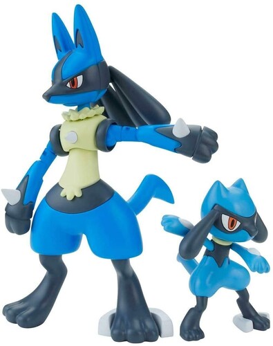 Pokemon: Charizard & Dragonite, Bandai Spirits, Bandai Hobby, Collectibles