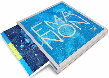 Emanon, Wayne Shorter, LP