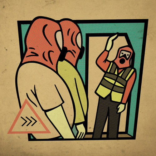 Beak Iii