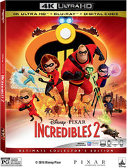 Incredibles 2