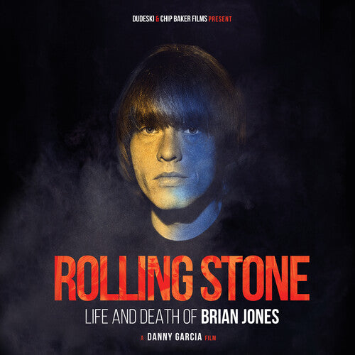 Rolling Stone: Life & Death Of Brian Jones / O.S.T, Rolling Stone: Life & Death Of Brian Jones / O.S.T, LP