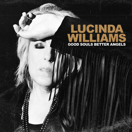 Good Souls Better Angels, Lucinda Williams, LP