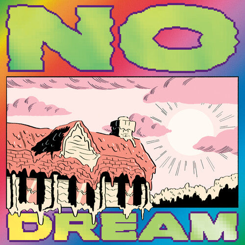 No Dream, Jeff Rosenstock, Cassette