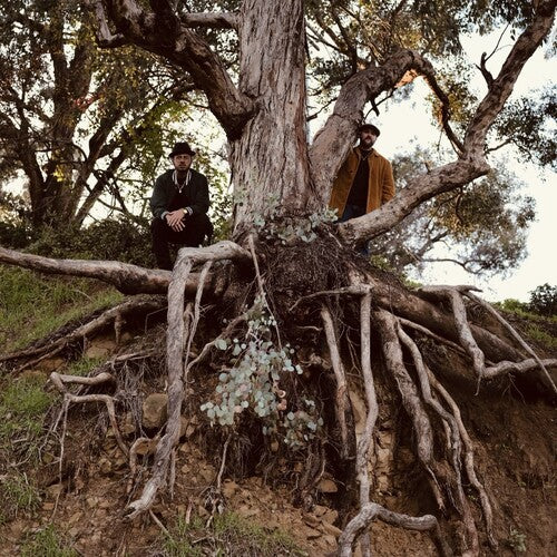 Miles, Blu & Exile, CD