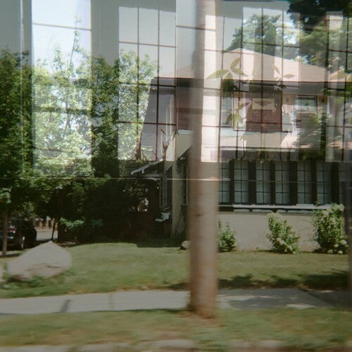 Magnolia, Kevin Krauter, Cassette