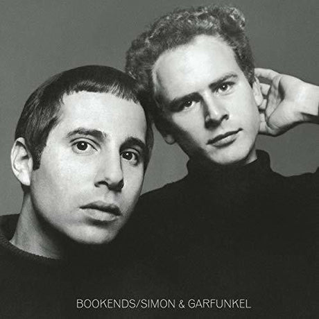 Bookends, Simon & Garfunkel, LP