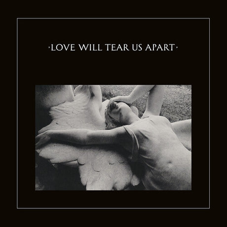Love Will Tear Us Apart (2020 Remaster), Joy Division, LP