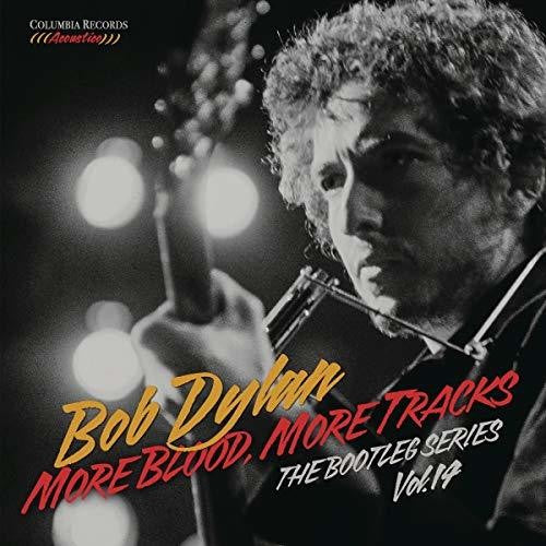 More Blood More Tracks: The Bootleg Series 14, Bob Dylan, LP