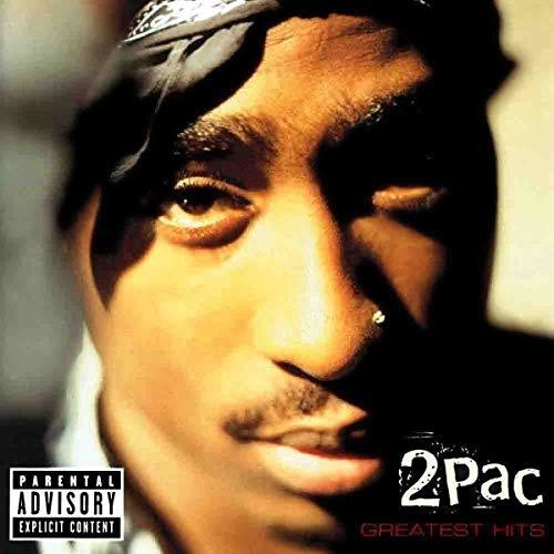 Greatest Hits, 2Pac, LP