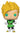 Funko Pop Anime Dragon Ball Z Ss Gohan