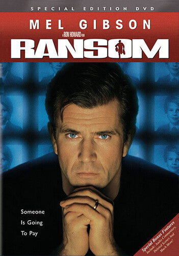 Ransom (1996), Ransom (1996), DVD