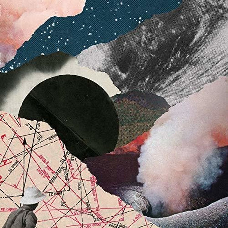 Desvio Onirico (Live 2016), Boogarins, LP