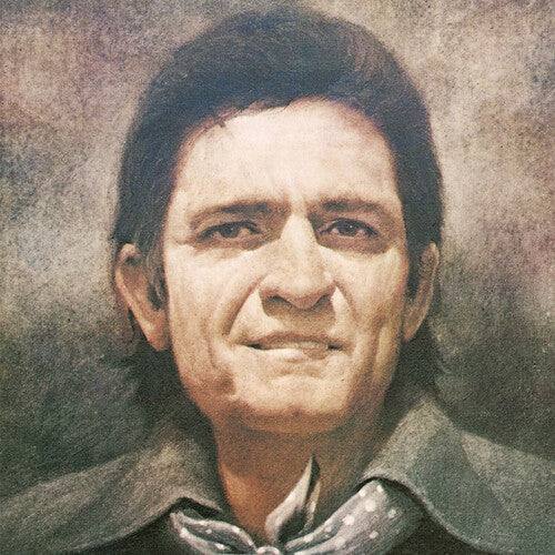 Greatest Hits Volume 2, Johnny Cash, LP
