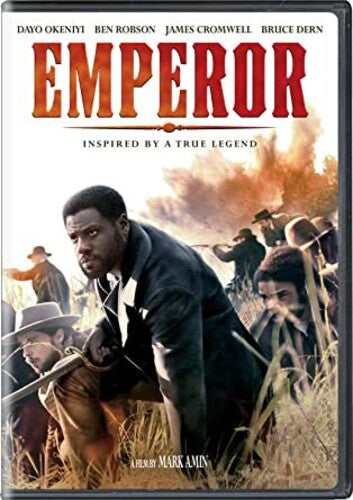 Emperor, Emperor, DVD