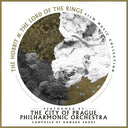 Hobbit & The Lord Of The Rings Music Collection, City Of Prague Philharmonic Orchestra, LP