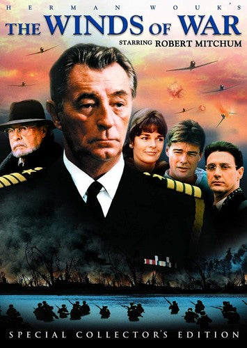 Winds Of War, Winds Of War, DVD