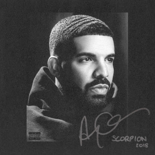 Scorpion, Drake, LP