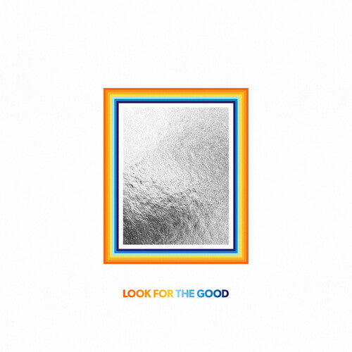 Look For The Good, Jason Mraz, LP
