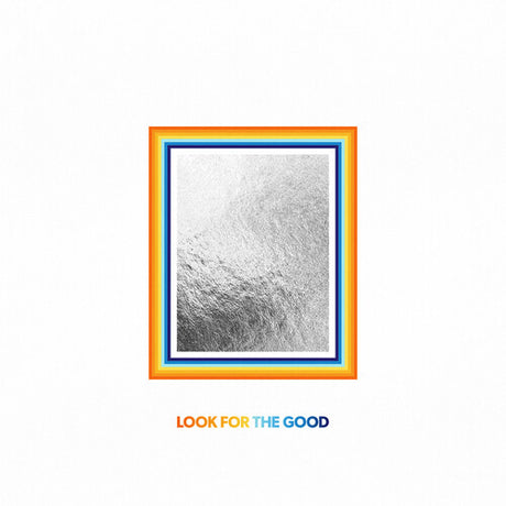 Look For The Good, Jason Mraz, LP