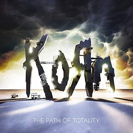 Path Of Totality, Korn, LP