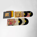 Goats Head Soup, Rolling Stones, LP