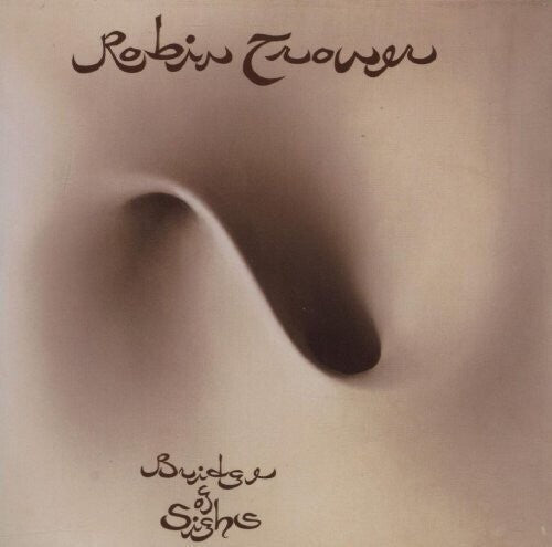 Bridge Of Sighs, Robin Trower, LP