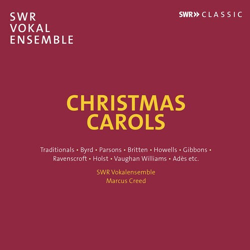 Christmas Carols / Various