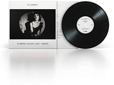 To Bring You My Love - Demos, Pj Harvey, LP