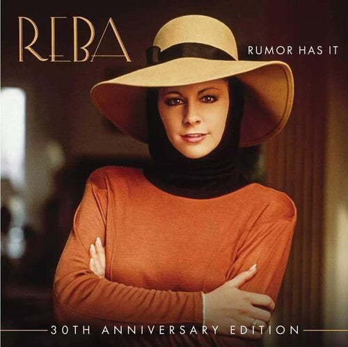 Rumor Has It (30Th Anniversary Edition), Reba Mcentire, LP