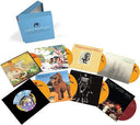 Fleetwood Mac: 1969-1974, Fleetwood Mac, CD