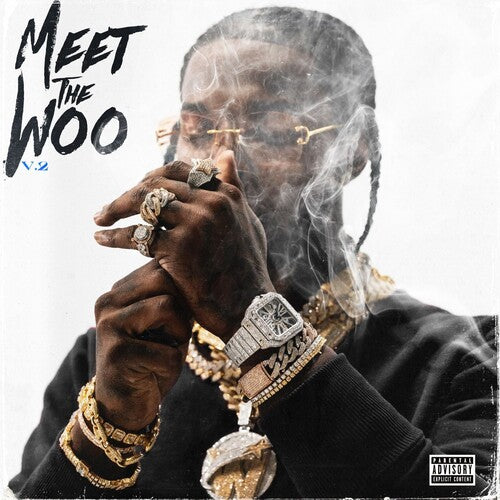 Meet The Woo 2, Pop Smoke, LP