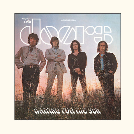 Waiting For The Sun (Remastered), Doors, LP