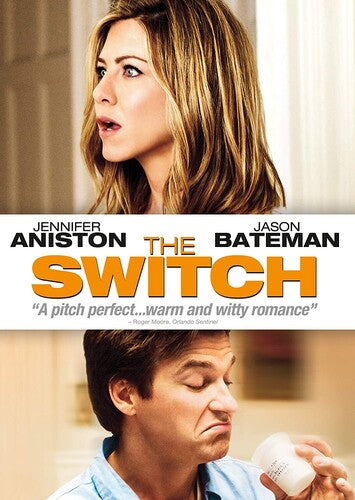 Switch, Switch, DVD
