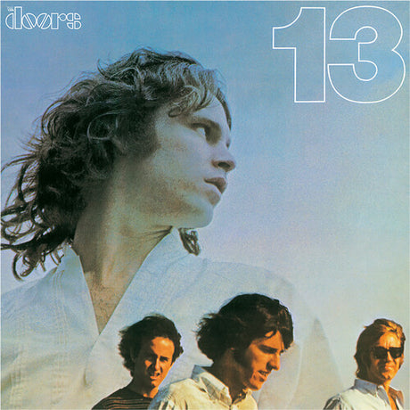 13, Doors, LP