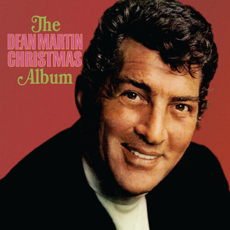 Dean Martin Christmas Album, Dean Martin, LP