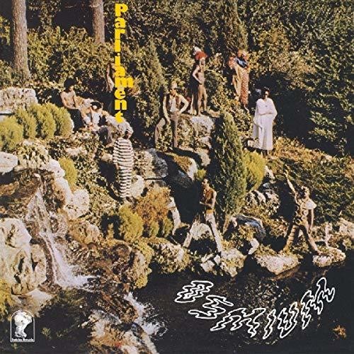 Osmium, Parliament, LP