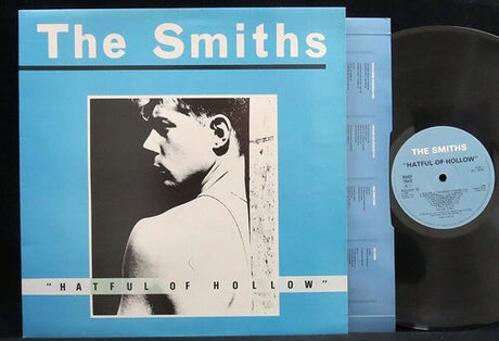 Hatful Of Hollow, Smiths, LP