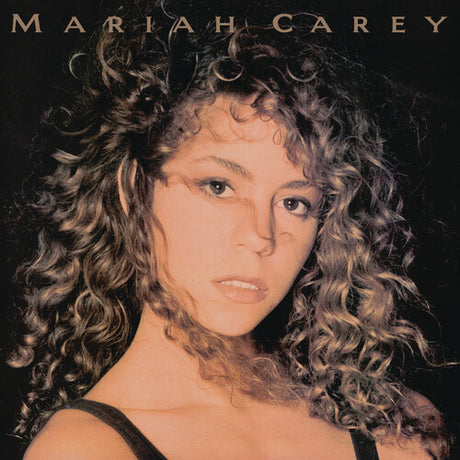 Mariah Carey, Mariah Carey, LP