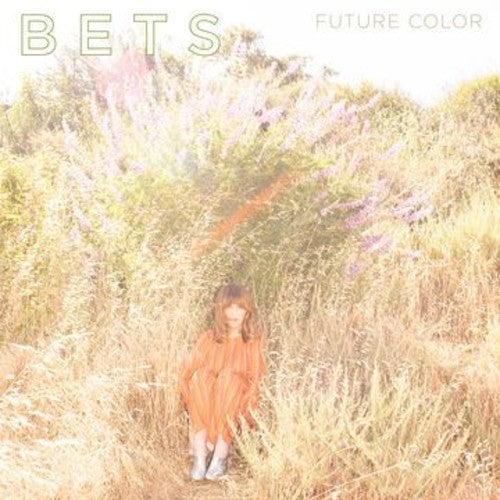 Future Color, Bets, LP