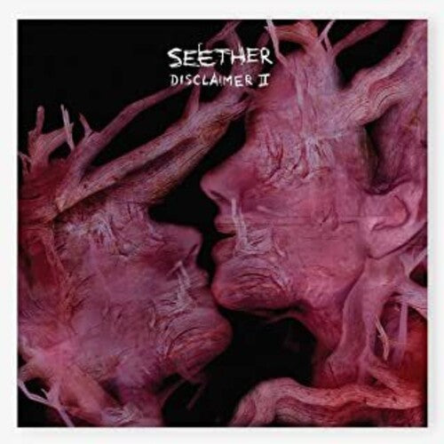 Disclaimer Ii, Seether, LP