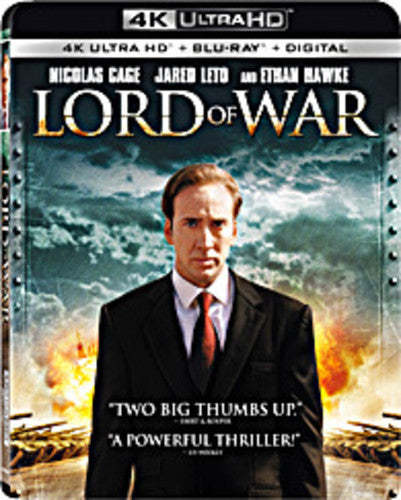 Lord Of War