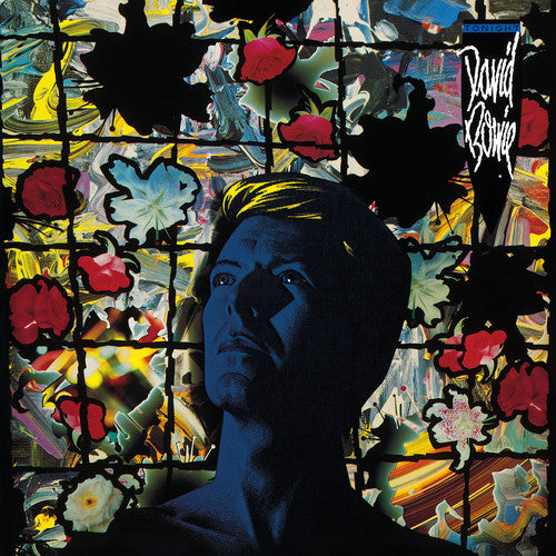 Tonight (2018 Remastered Version), David Bowie, LP